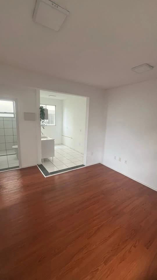 Apartamento À Venda Condominio Viva Vida Figueira Piracicaba