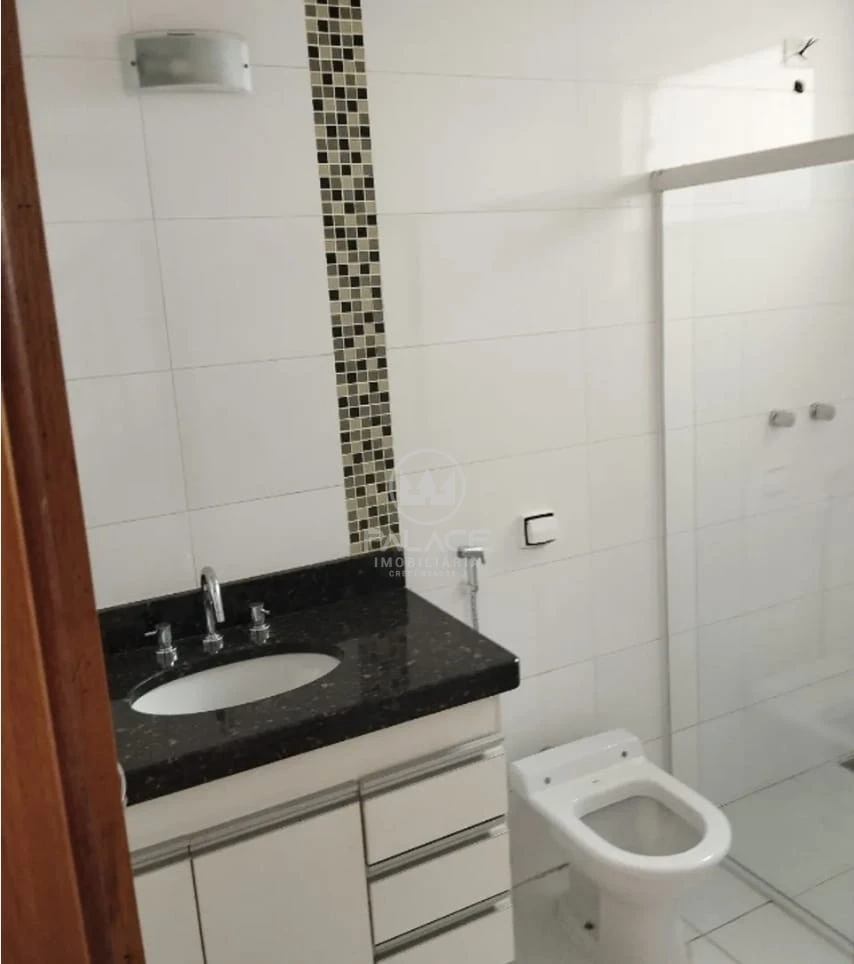 Casa À Venda Castelinho Piracicaba