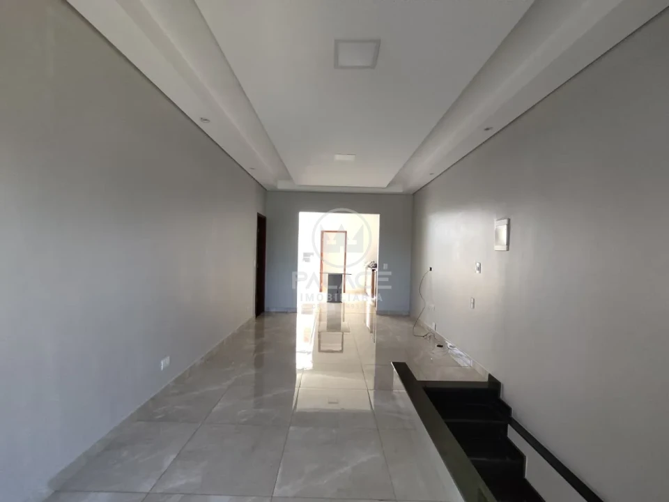Casa Para Alugar Residencial Bertolucci Piracicaba