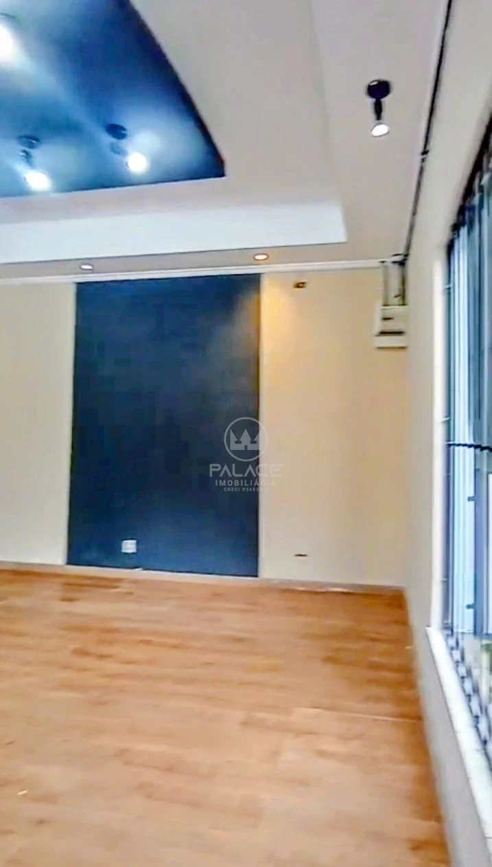 Comercial Para Alugar Cidade Alta Piracicaba