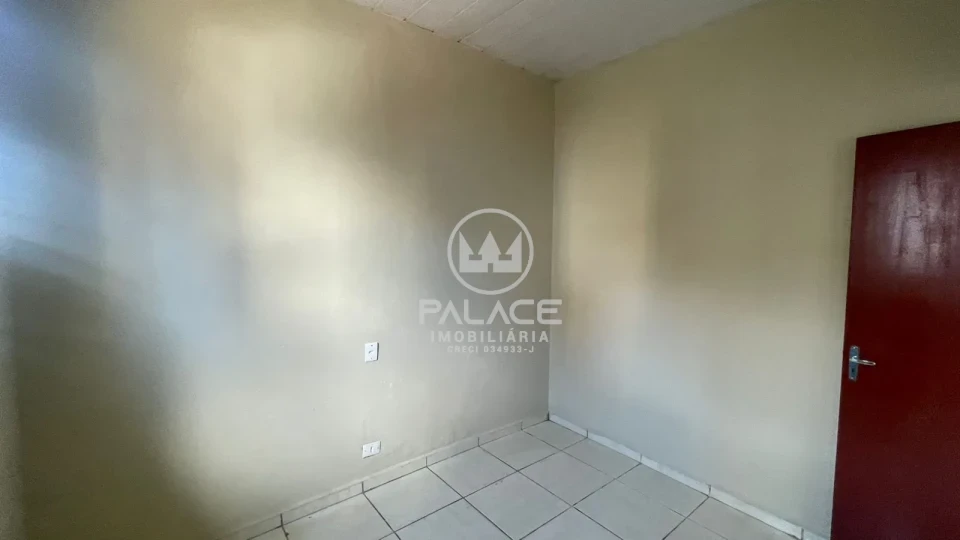 CASA PRA ALUGAR 3 QUARTOS / LOCACAO / BAIRRO ALTO / PIRACICABA
