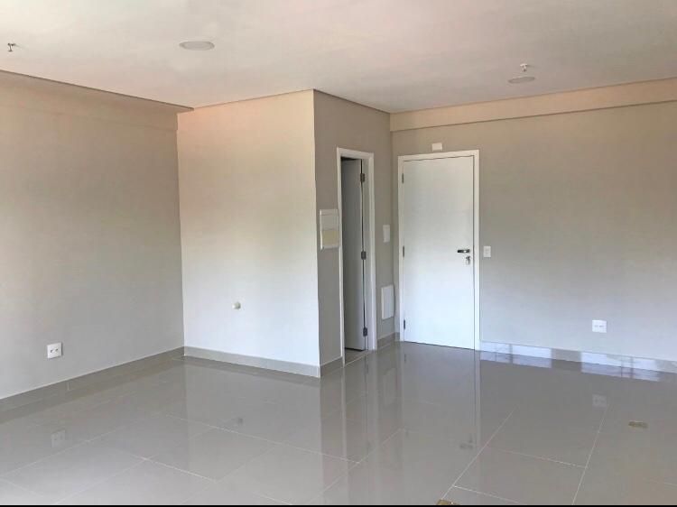 Comercial Para Alugar Condomínio Edifício Trio By Lindenberg Piracicaba