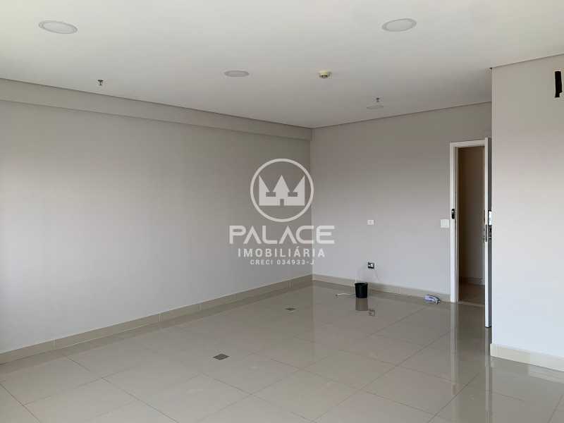 Comercial Para Alugar Condomínio Edifício Trio By Lindenberg Piracicaba