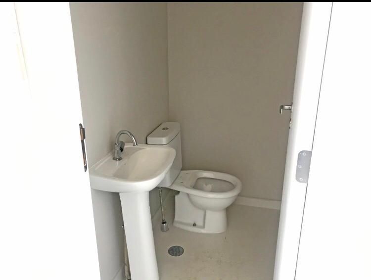 Comercial Para Alugar Condomínio Edifício Trio By Lindenberg Piracicaba