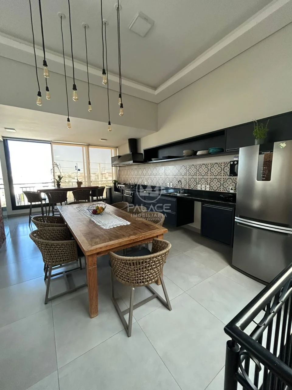 CASA PARA ALUGAR NO CONDOMÍNIO RESERVA DAS PAINEIRAS COM 4 QUARTOS / PIRACICABA