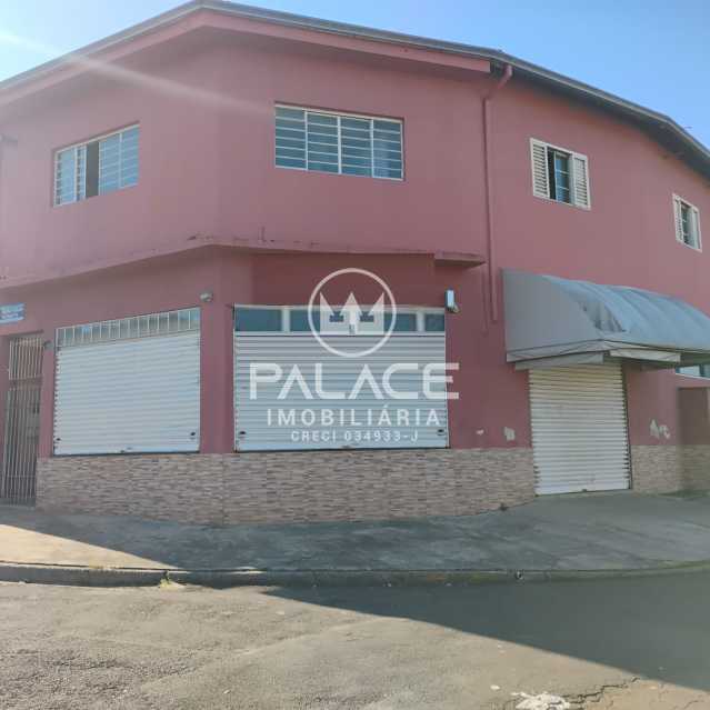 Imagens do imóveis salão para alugar em jardim borghesi, piracicaba 100m²