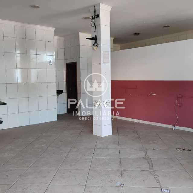 Imagens do imóveis salão para alugar em jardim borghesi, piracicaba 100m²