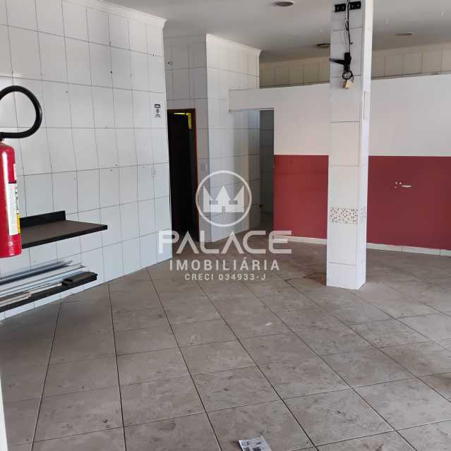 Imagens do imóveis salão para alugar em jardim borghesi, piracicaba 100m²