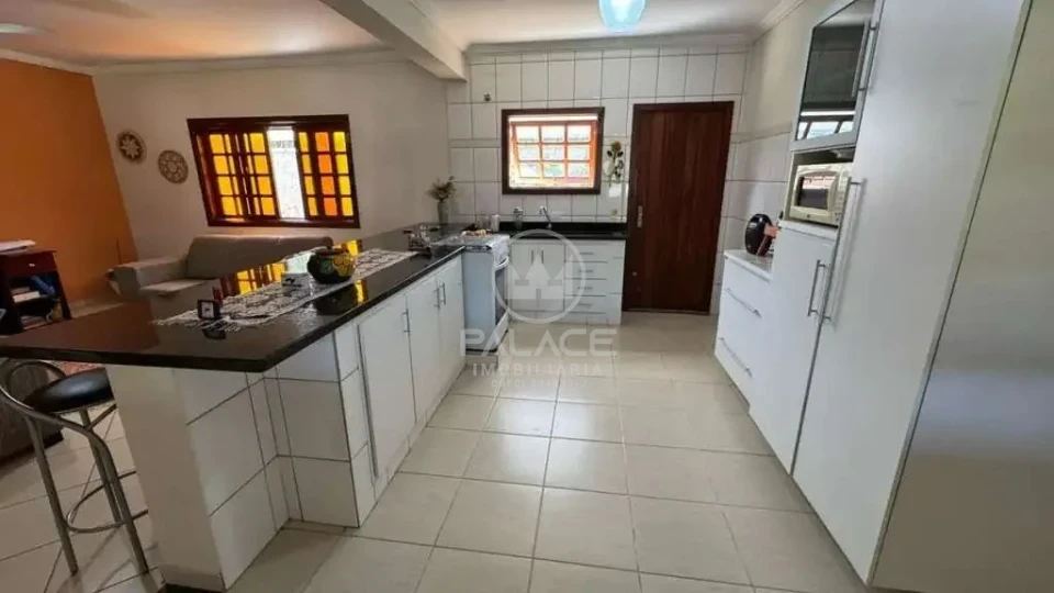 Casa À Venda Jardim Parque Jupiá Piracicaba