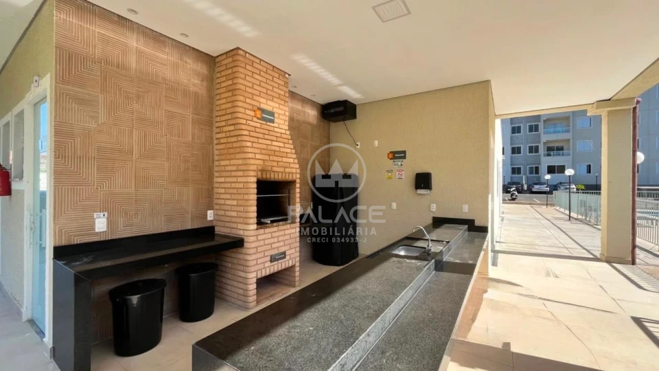 ótimo apartamento a venda - Foto 19