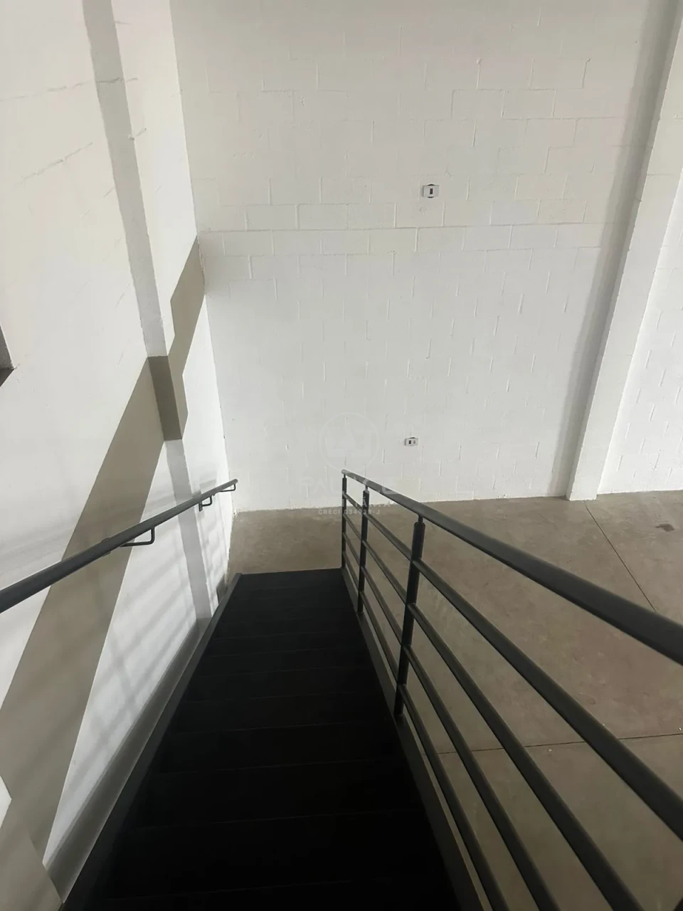 Barracão disponivel para locação