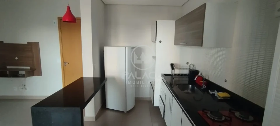 Apartamento À Venda E Locação Edificio Voluntarios Piracicaba
