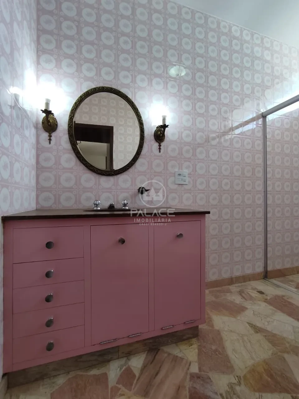 Casa Para Alugar Centro Piracicaba