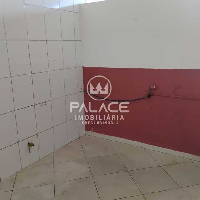 Imagens do imóveis salão para alugar em jardim borghesi, piracicaba 100m²