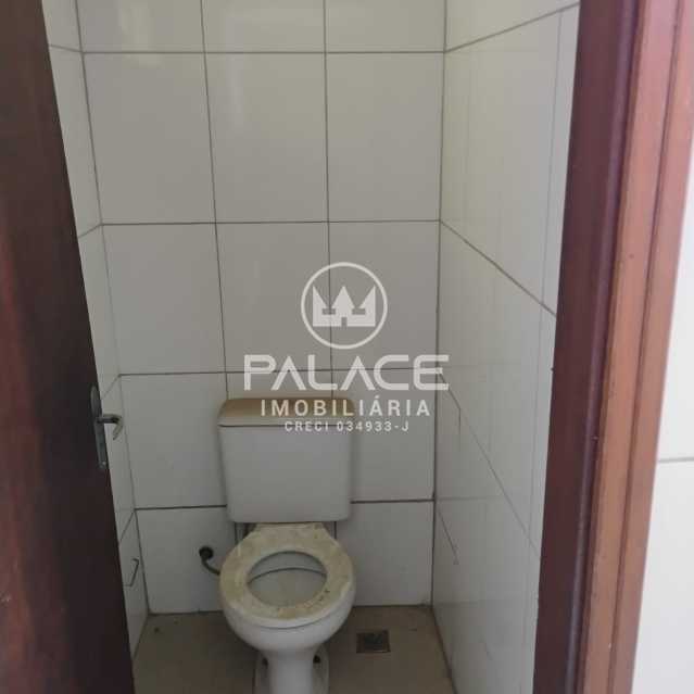 Imagens do imóveis salão para alugar em jardim borghesi, piracicaba 100m²