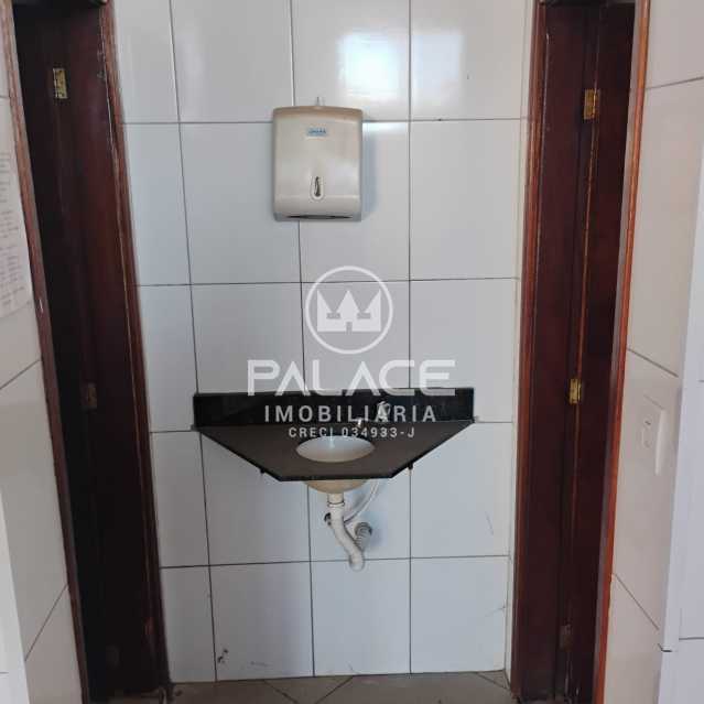 Imagens do imóveis salão para alugar em jardim borghesi, piracicaba 100m²