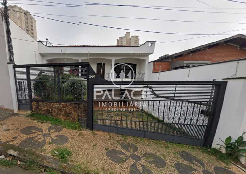 Imagens do imóveis casa à venda em nova américa, piracicaba 3 quartos 220m²