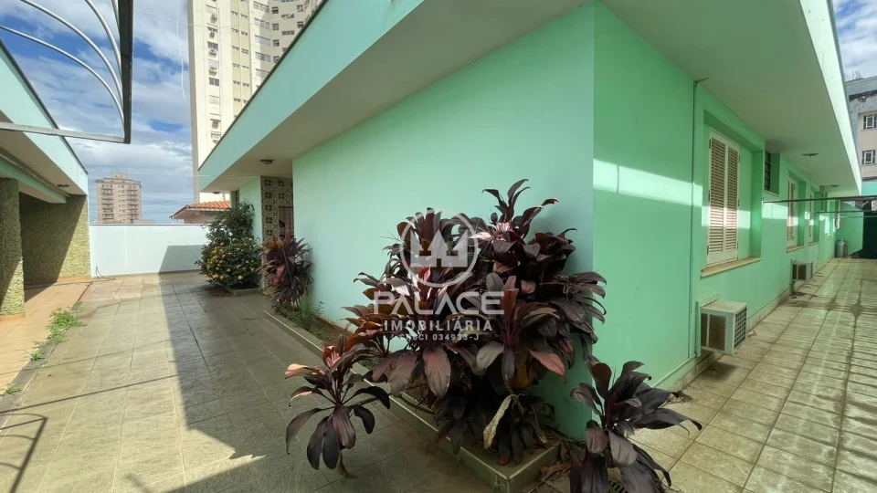 CASA / COMERCIAL / RESIDENCIAL / LOCACAO / CENTRO