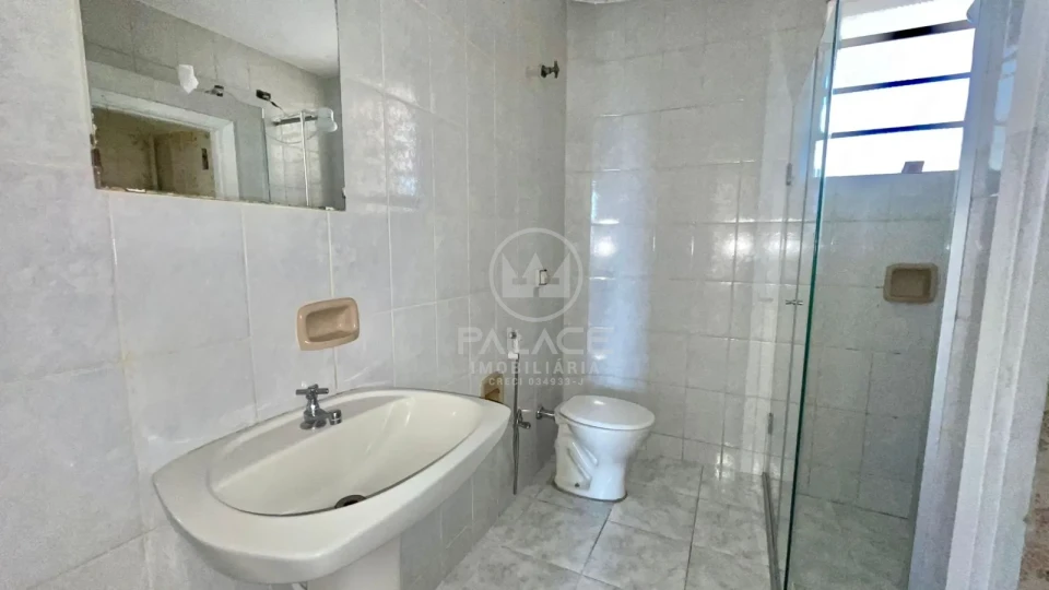 APARTAMENTO COM 3 QUARTOS PARA LOCAÇÃO EDIFICIO GIANETTI, CENTRO -PIRACICABA