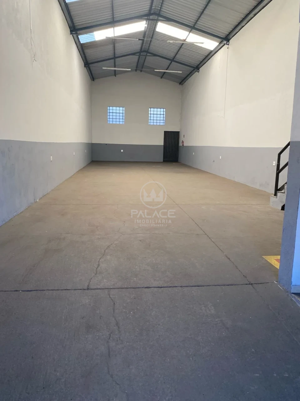 Barracão disponivel para locação - Foto 15