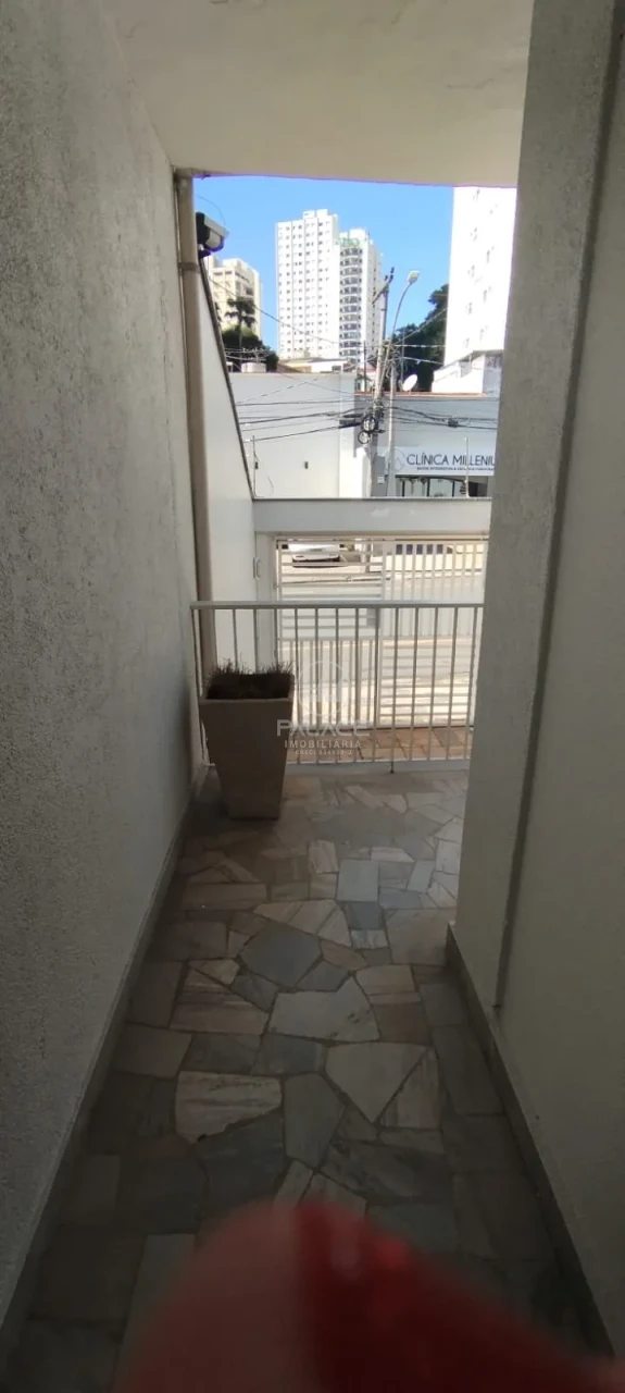 Comercial Para Alugar Centro Piracicaba