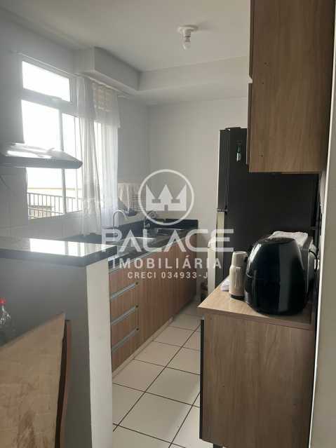 Imagens do imóveis apartamento à venda em novo horizonte, piracicaba 2 quartos 46m²