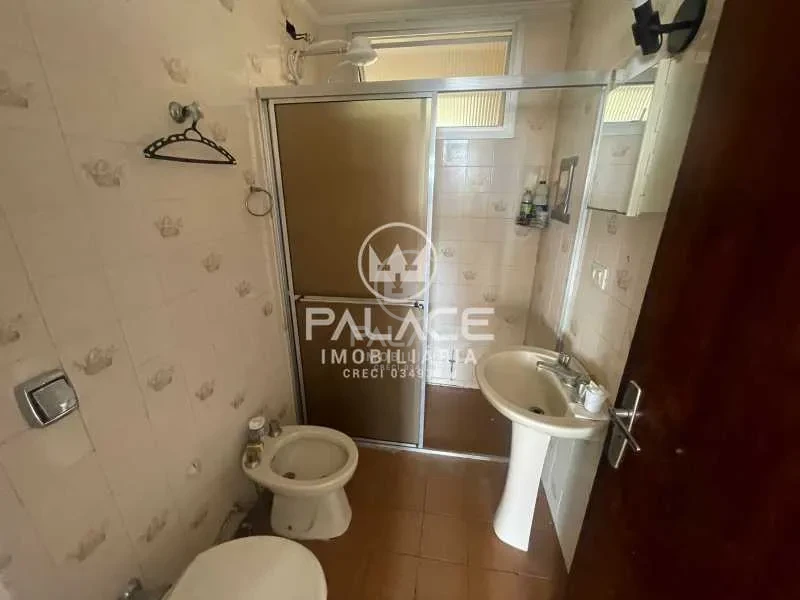Apartamento Para Alugar Edifício Fenix Piracicaba