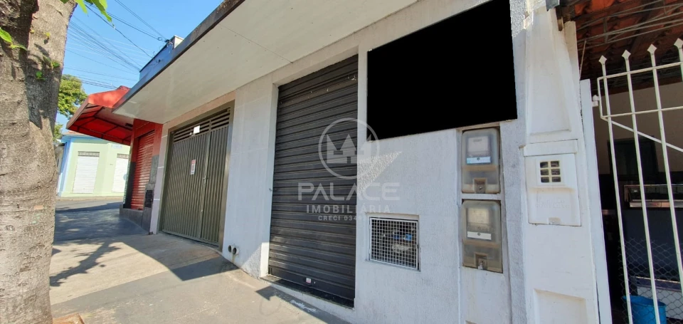 Comercial Para Alugar Paulista Piracicaba