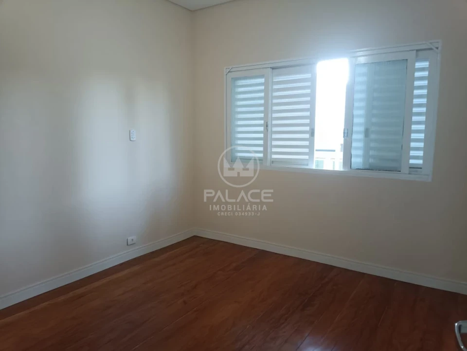 Casa À Venda Cidade Alta Piracicaba