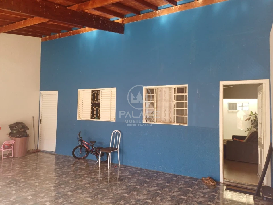 CASA A VENDA EM RIO DAS PEDRAS