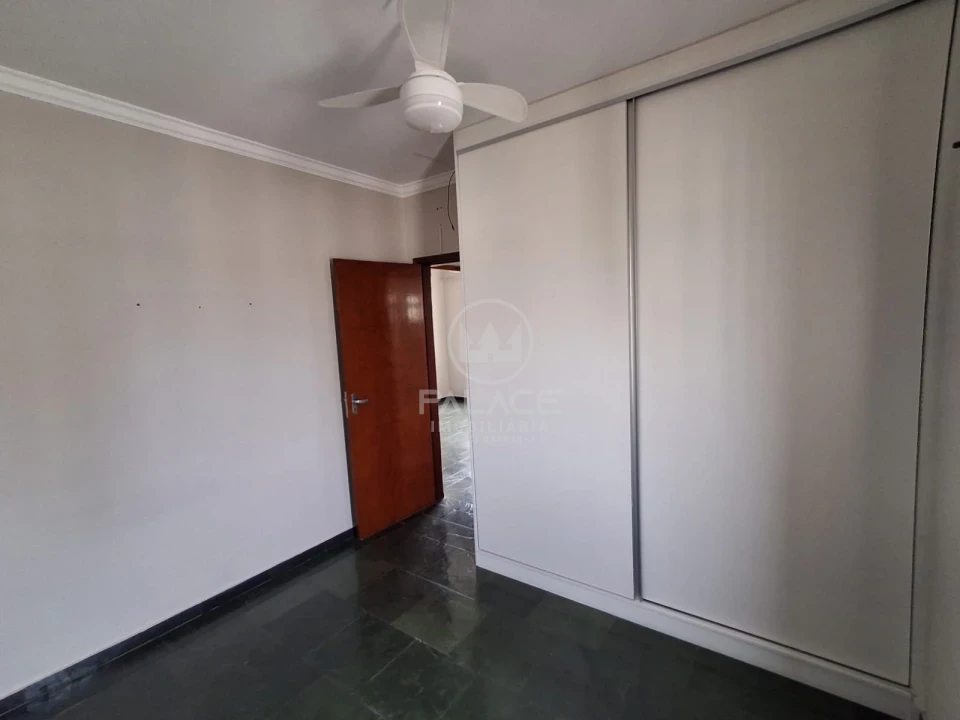 Apartamento À Venda Edificio Athenas Piracicaba