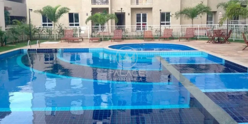 Residencial Novitá