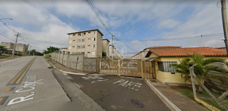 Condomínio Residencial Parque do Ipê Amarelo