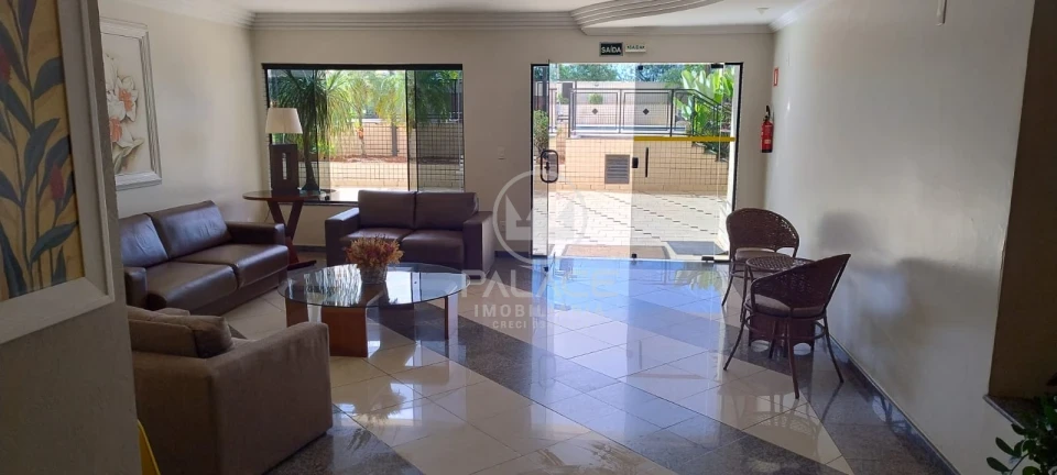 Apartamento à venda em São Judas, Piracicaba — Portal Mundo do Imóvel