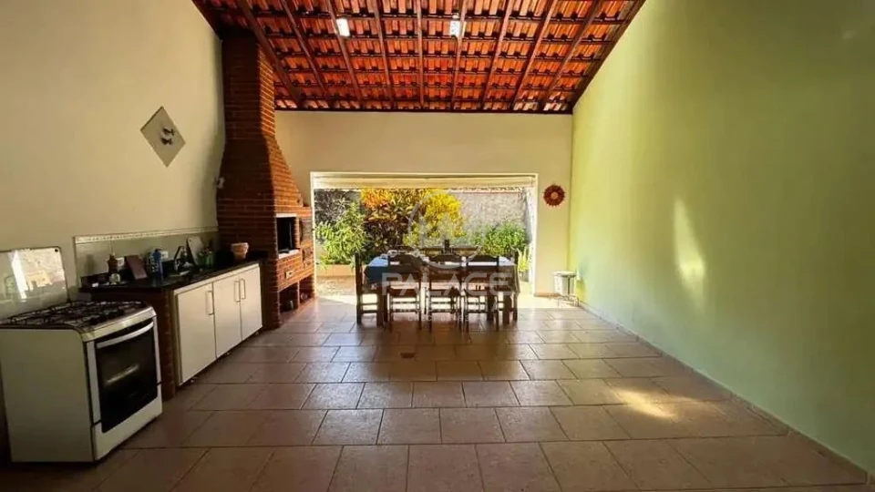 Casa À Venda Jardim Parque Jupiá Piracicaba