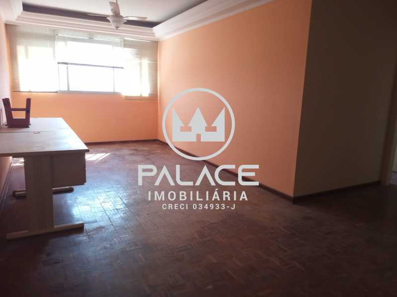 Apartamento - Padrão / Residencial / Centro (Tupi)