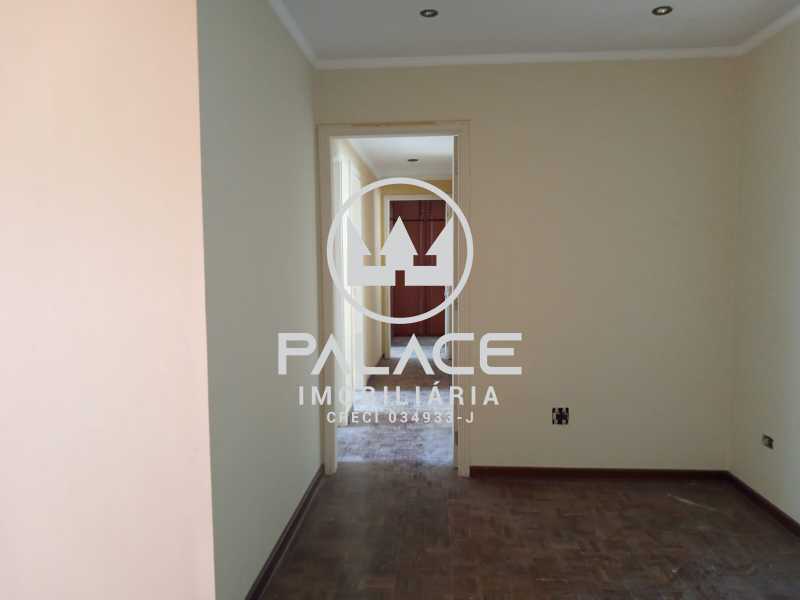 Apartamento - Padrão / Residencial / Centro (Tupi)