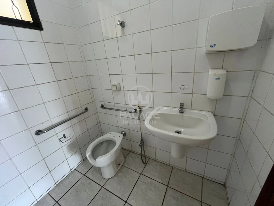 Comercial Para Alugar Parque Primeiro De Maio Piracicaba