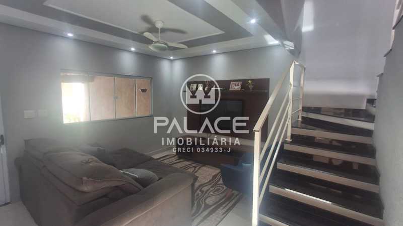 Imagens do imóveis casa à venda em parque conceição ii, piracicaba 3 quartos 183m²