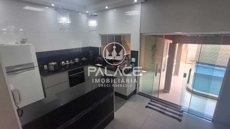 Imagens do imóveis casa à venda em parque conceição ii, piracicaba 3 quartos 183m²