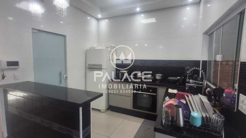 Imagens do imóveis casa à venda em parque conceição ii, piracicaba 3 quartos 183m²