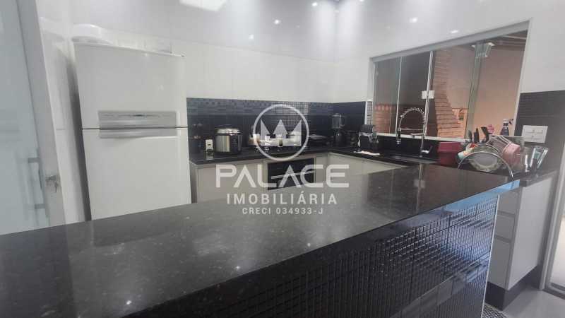 Imagens do imóveis casa à venda em parque conceição ii, piracicaba 3 quartos 183m²