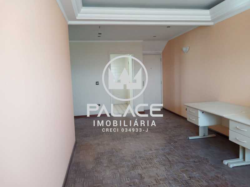 Apartamento - Padrão / Residencial / Centro (Tupi)