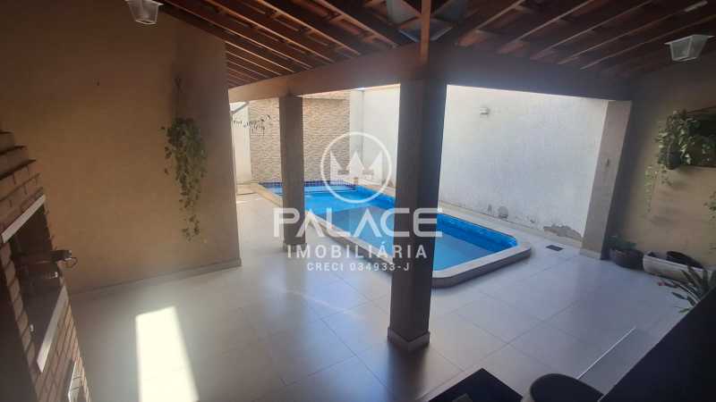 Imagens do imóveis casa à venda em parque conceição ii, piracicaba 3 quartos 183m²