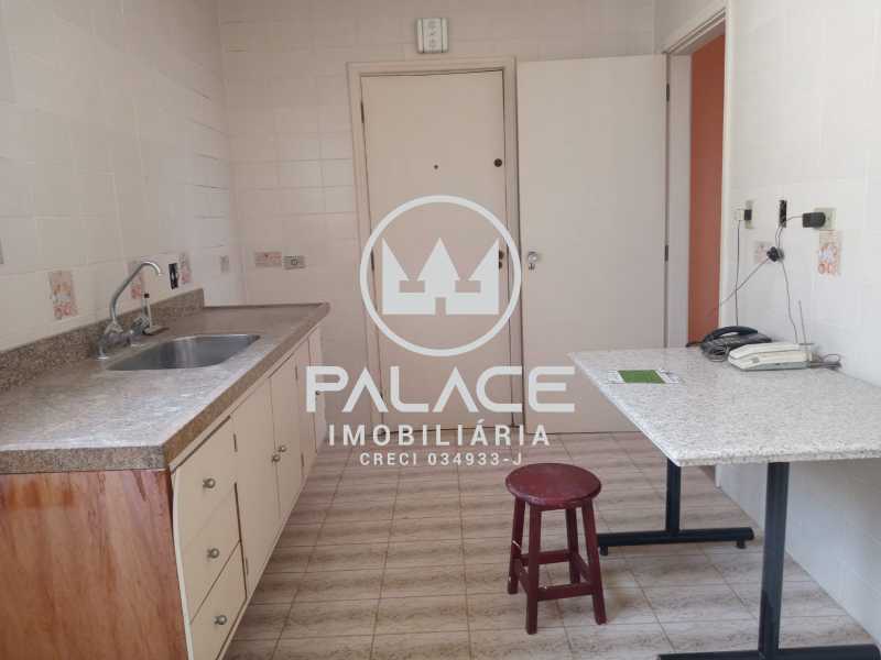 Apartamento - Padrão / Residencial / Centro (Tupi)
