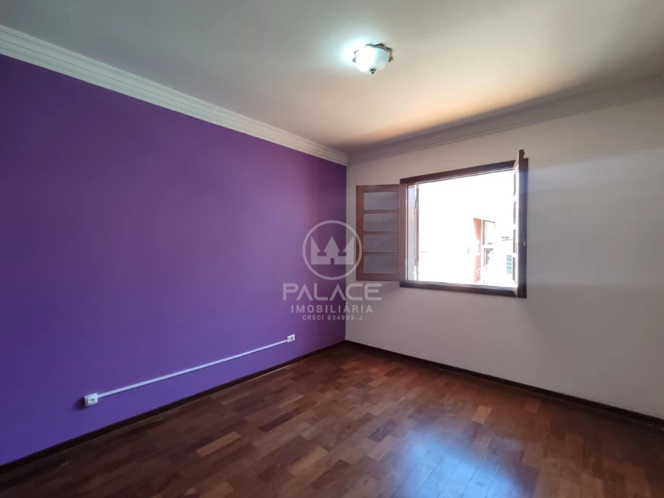 Casa À Venda E Locação Centro Piracicaba