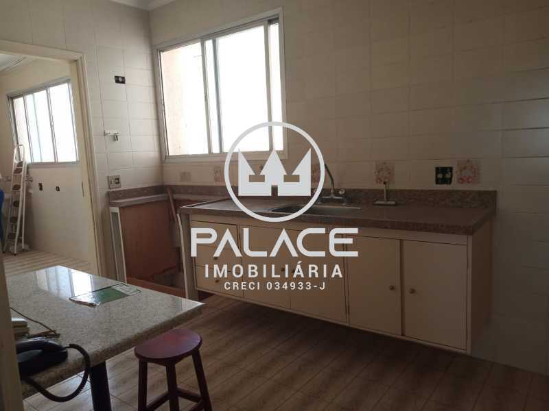 Apartamento - Padrão / Residencial / Centro (Tupi)