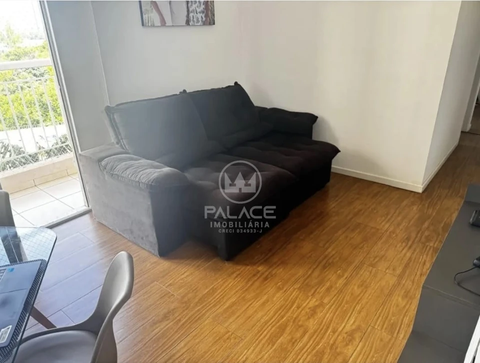 Apartamento À Venda Espaço Jardins Piracicaba