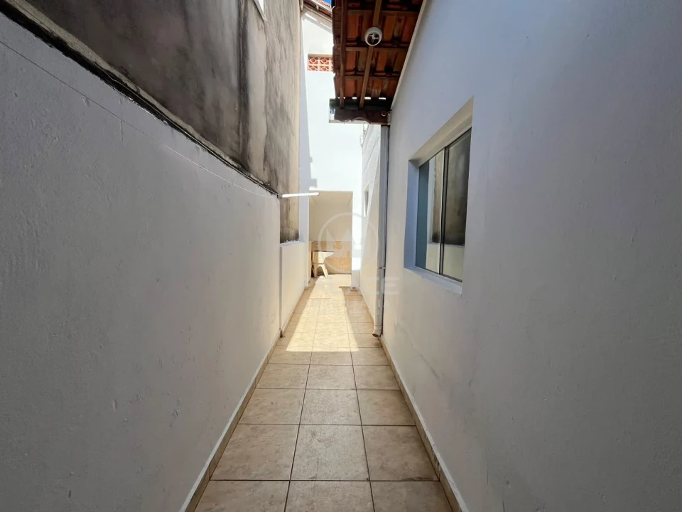 Casa Para Alugar Jardim Astúrias Ii Piracicaba - Foto 22