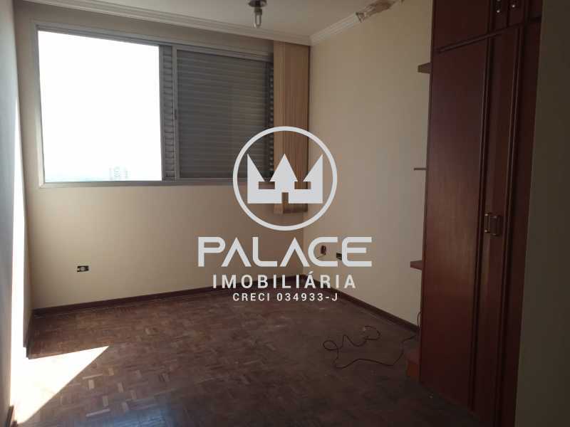 Apartamento - Padrão / Residencial / Centro (Tupi)